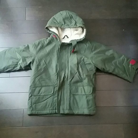 Gap Other - Toddler Parka