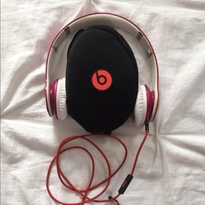 Beats by Dre Solo HD