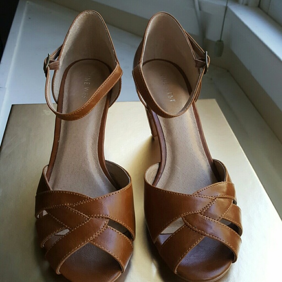 🔔🔔REDUCED🔔🔔  Nine West Shoes