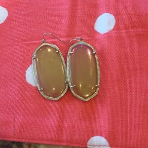 Kendra Scott earrings