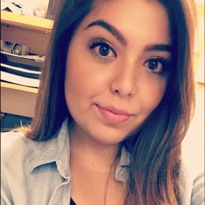 Meet your Posher, Melanie