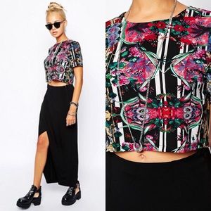 ASOS Crop Top