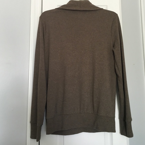 Free Shipping🍂Cozy Banana Republic Pullover - Picture 3 of 4