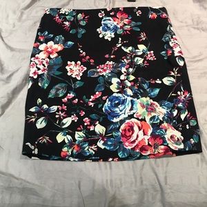 express skirt