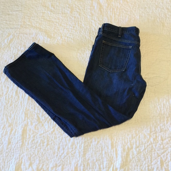 Men's jeans 36x36