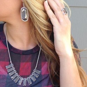 Kendra Scott Luxe Necklace