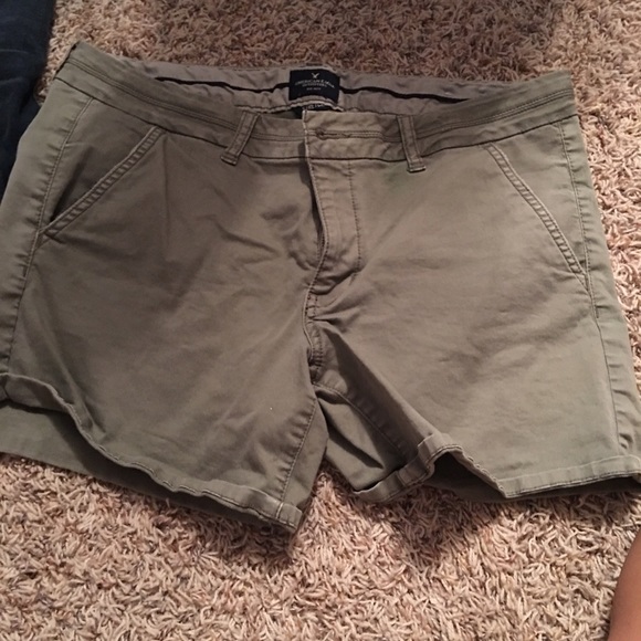 American Eagle Shorts