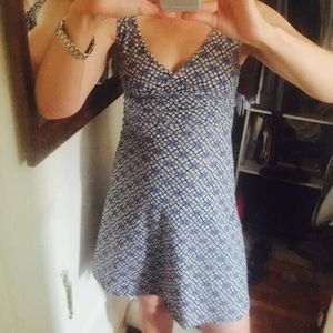 Patagonia dress small