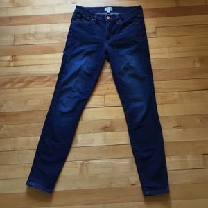 J. Crew jeans