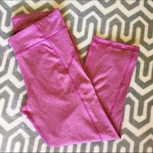 Live Love Dream Butt Enhancing Workout Leggings