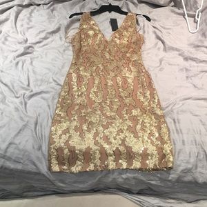 Ark and co dress