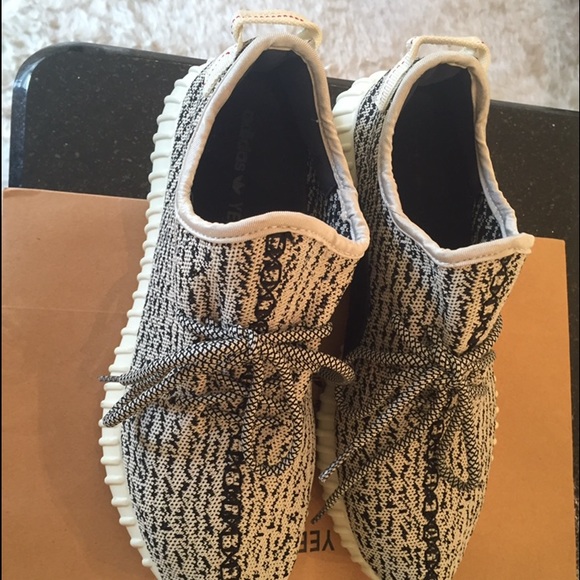 Yeezy boost 350