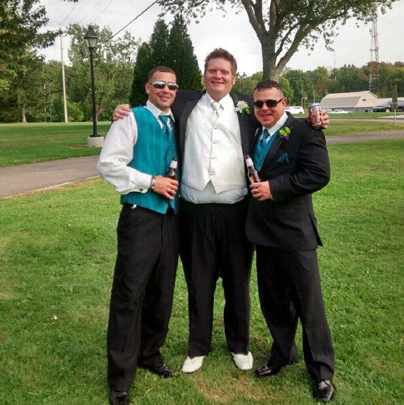 Meet your Posher, Brian - Picture 2 of 3