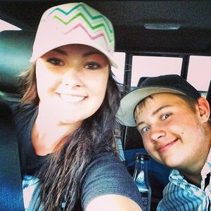 Meet your Posher, Lacey