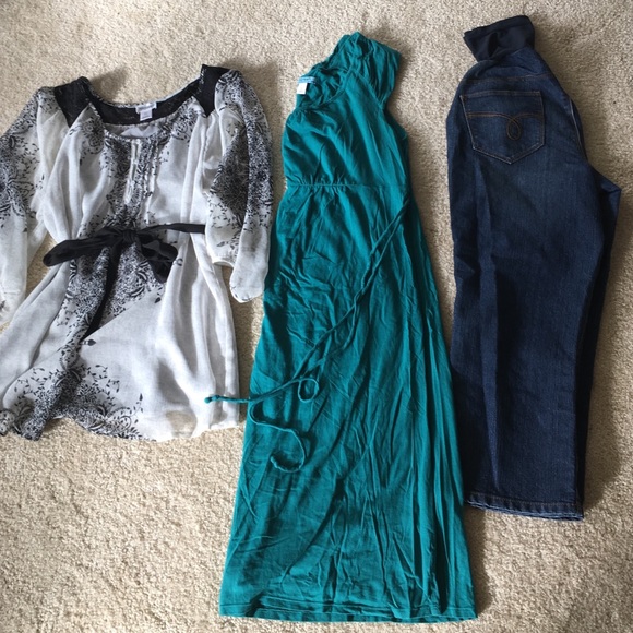 Maternity size L ⭐️BUNDLE DEAL⭐️