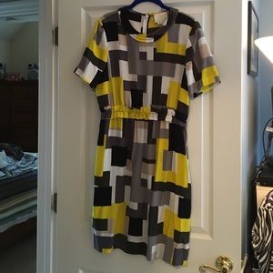 Lightly worn Kate spade retail synched