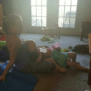 Meet your Posher, Kimberly