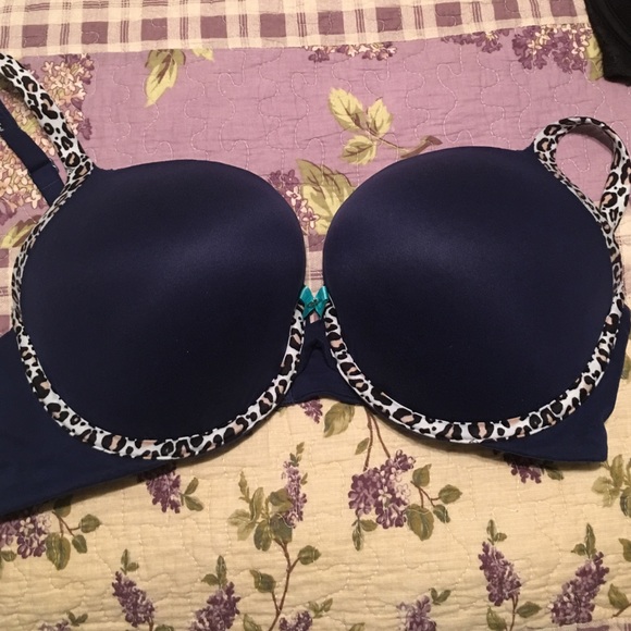 Body by Victoria bra