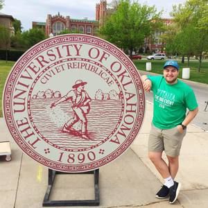 Meet your Posher, Bobby