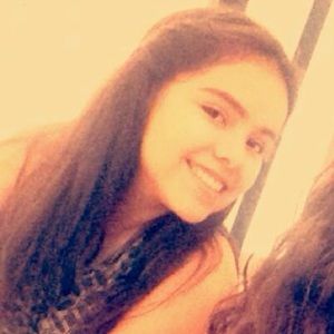 Meet your Posher, Karina