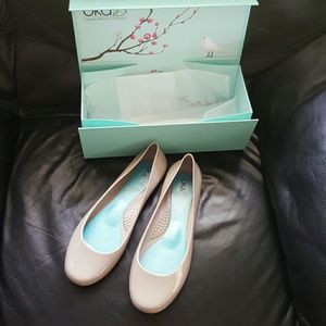 Oka B Taylor Ballet Flat Shoe