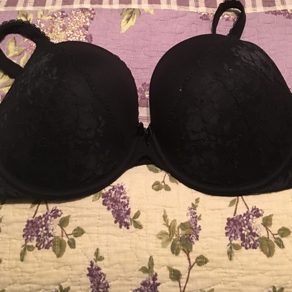 Body by Victoria bra