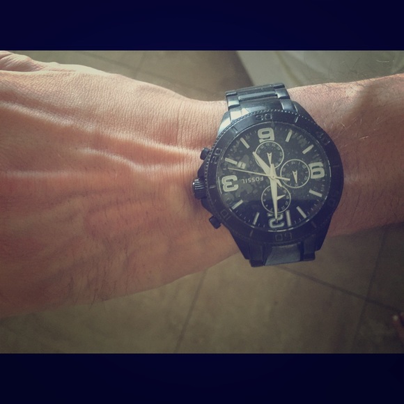 BRAND NEW FOSSIL WATCHES