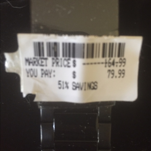 BRAND NEW FOSSIL WATCHES