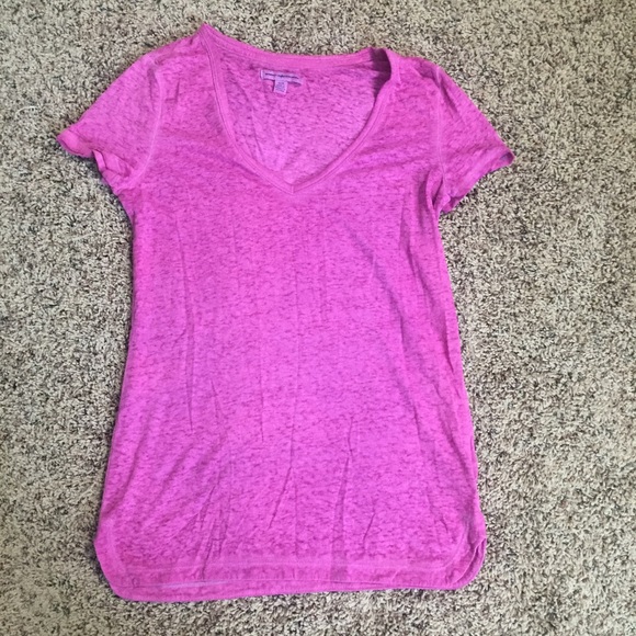 American eagle burnout tee.