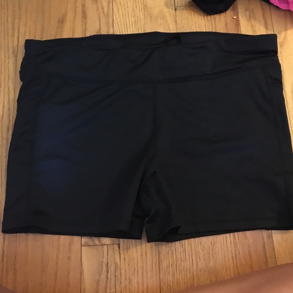 XERSION XL Women's compression shorts