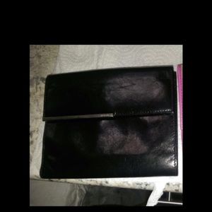 Black Pravda wallet