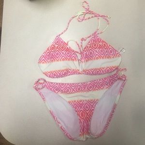 American Eagle swim suit
