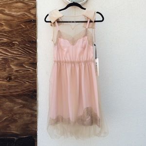 Rodarte x Target dress