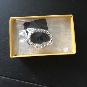 Silpada Ring