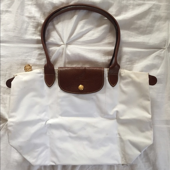Longchamp Le Pliage Small Tote Bag