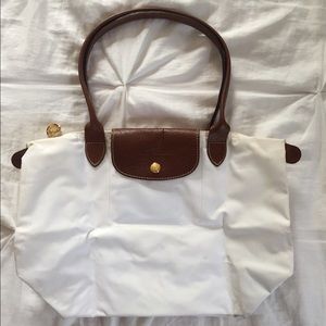 Longchamp Le Pliage Small Tote Bag
