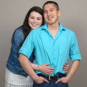 Meet your Posher, Catherine