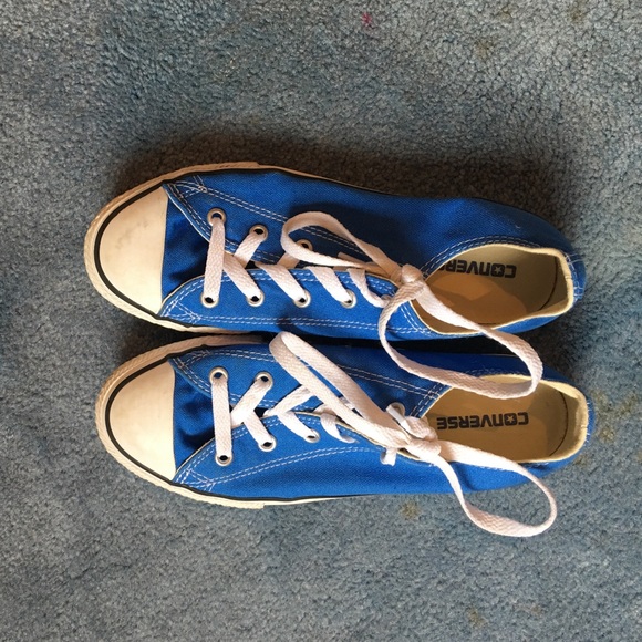 Worn only a couple times.