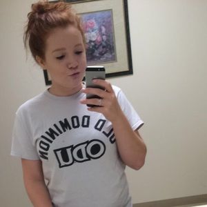 Meet your Posher, Bridgette