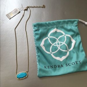 Kendra Scott Dylan Necklace