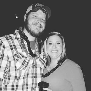 Meet your Posher, Kellye