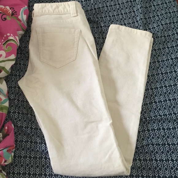 Vineyard vines cords