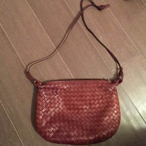Vintage Bottega Veneta purse