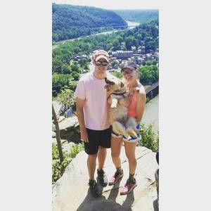 Meet your Posher, Abby