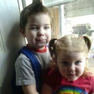 Meet your Posher, Krystal