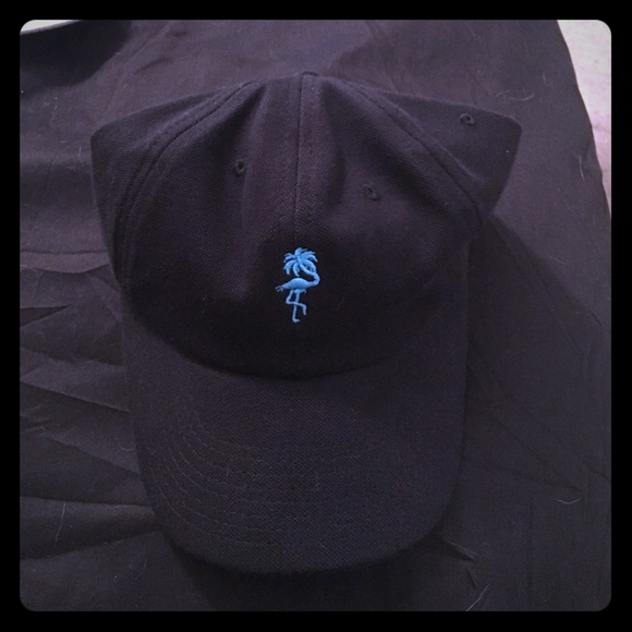 Neff strapback