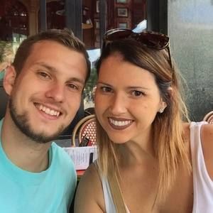 Meet your Posher, Austyn