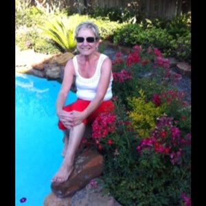 Meet your Posher, Carolyn