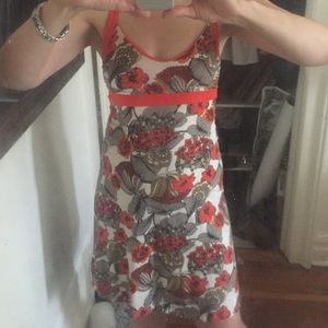 Patagonia dress size small