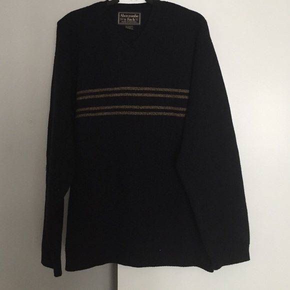 Vintage Abercrombie and Fitch. Men XL